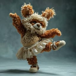 Teddy Ballet