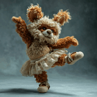 Teddy Ballet